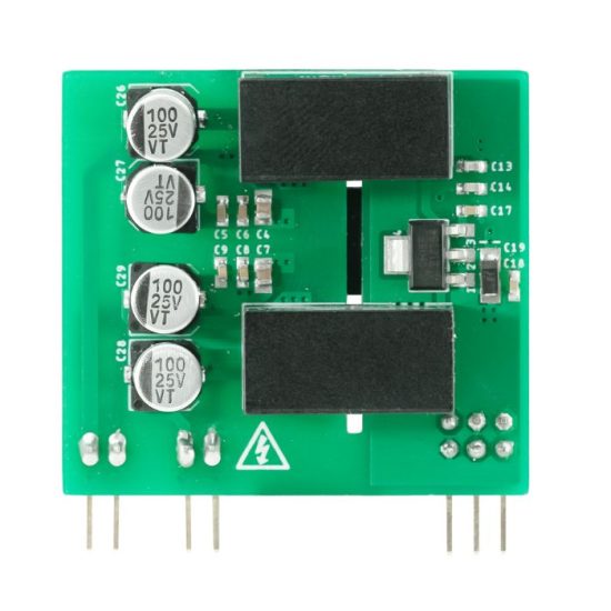 SiC Gate Driver – K.B.M.TECHNOLOGIES