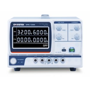 GPE-1326 Single Output Linear D.C. Power Supply