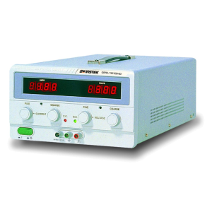 GPR-M Series Linear D.C. Power Supply