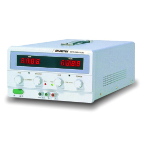 GPR-H Series Linear D.C. Power Supply