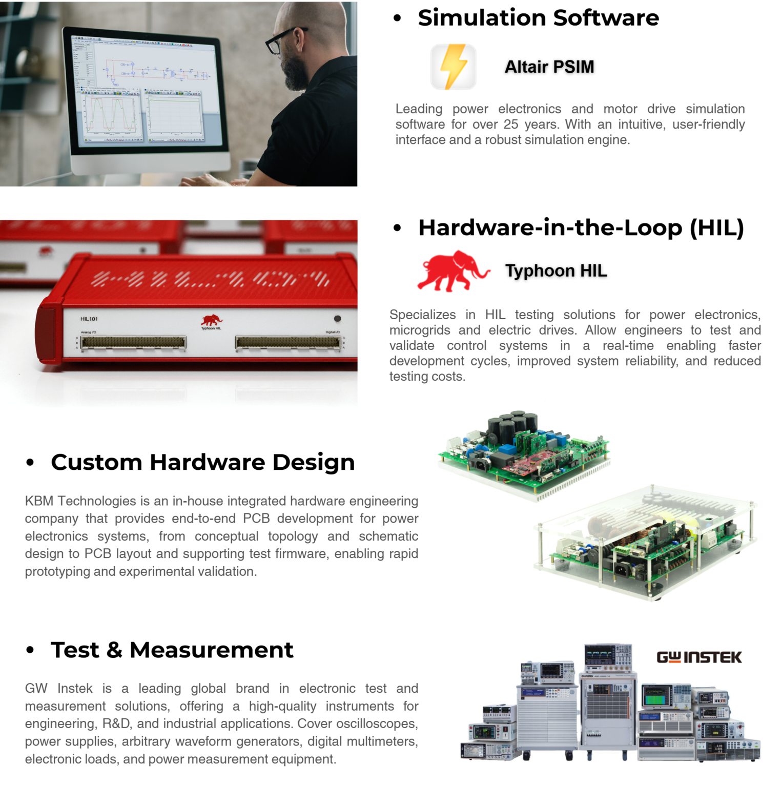K.B.M.TECHNOLOGIES